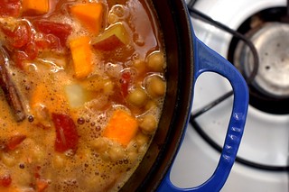 stew, simmering | by smitten kitchen