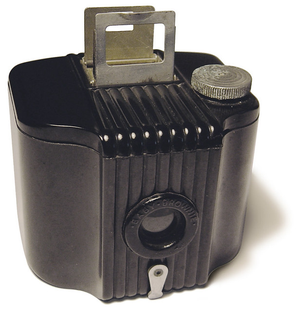 Kodak Brownie Camera, 1934