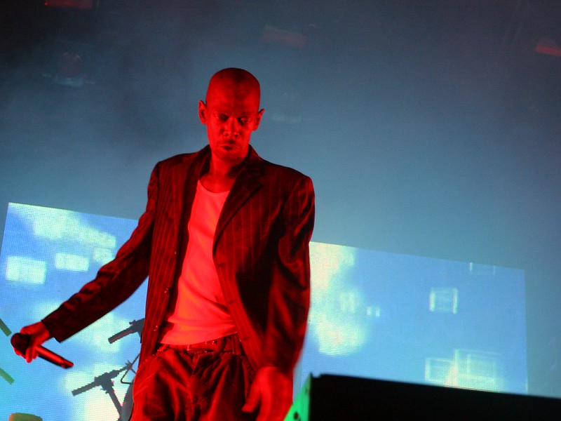 Faithless