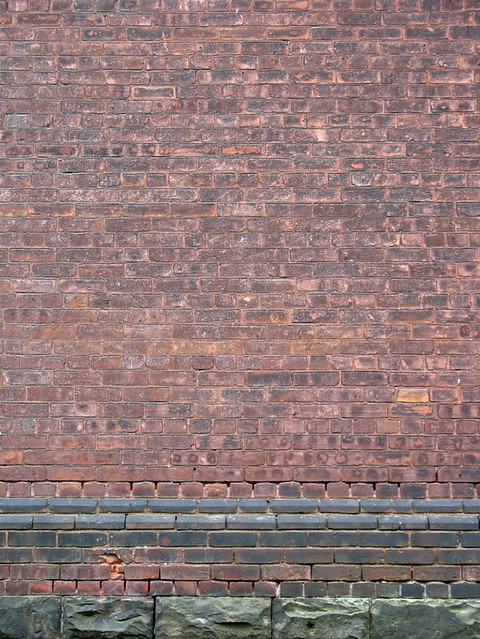 Brick wall (1)