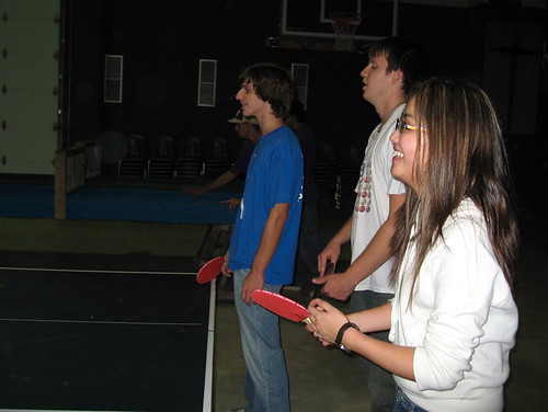 Ping-pong | by drive by (photo) shooter