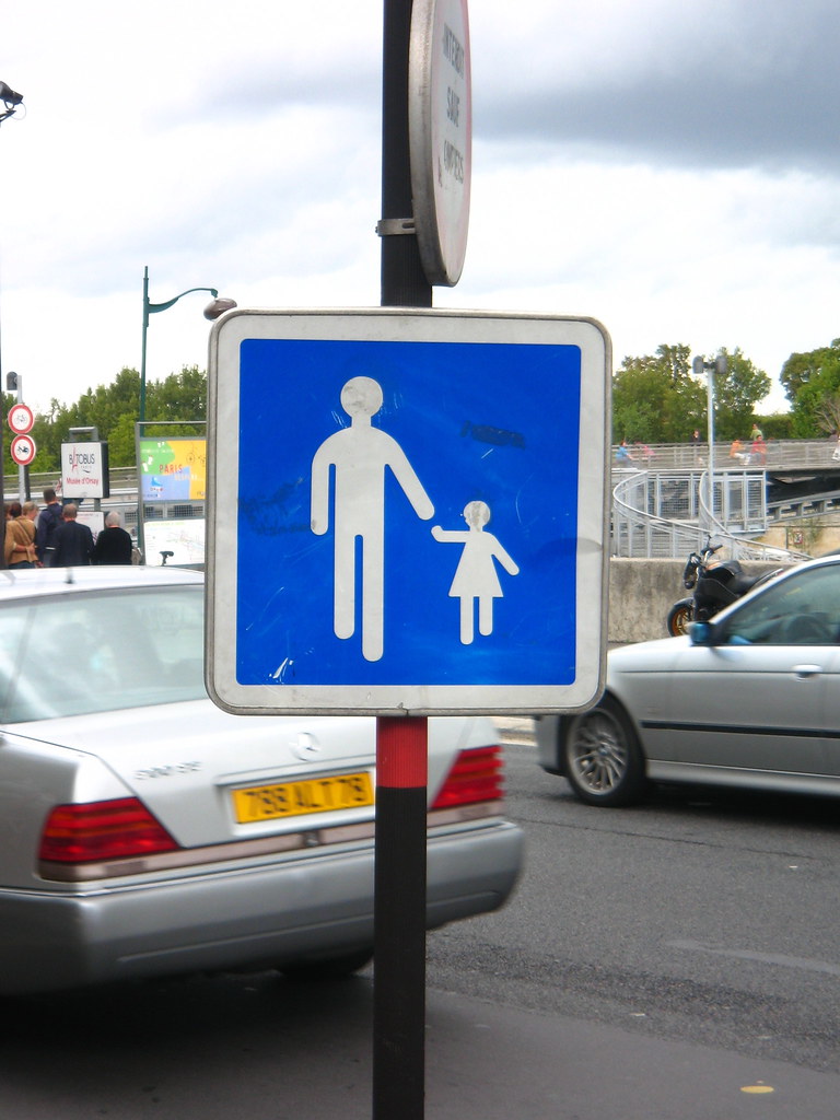 Helpful Sign