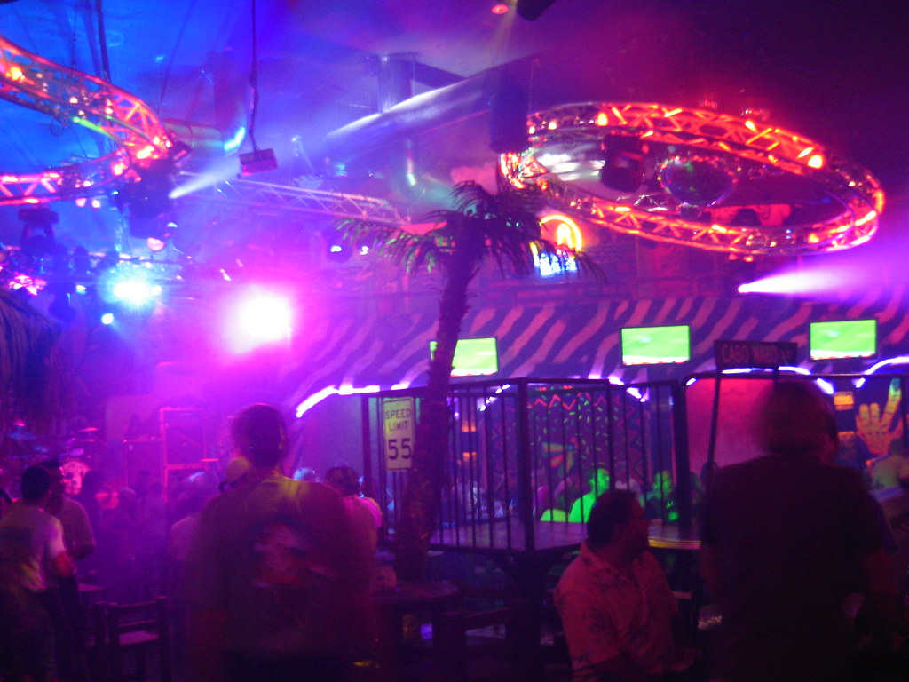 Cabo Wabo