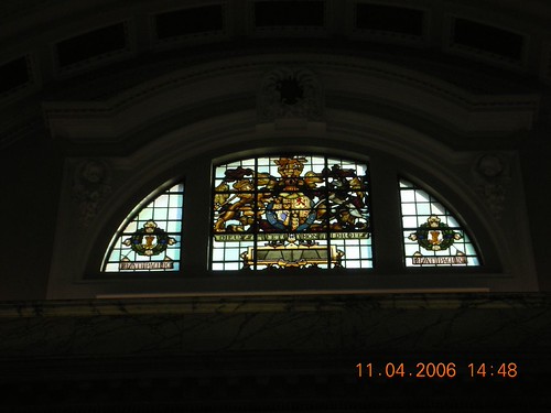 Belfast City Hall Interrior 3 | by dublindew