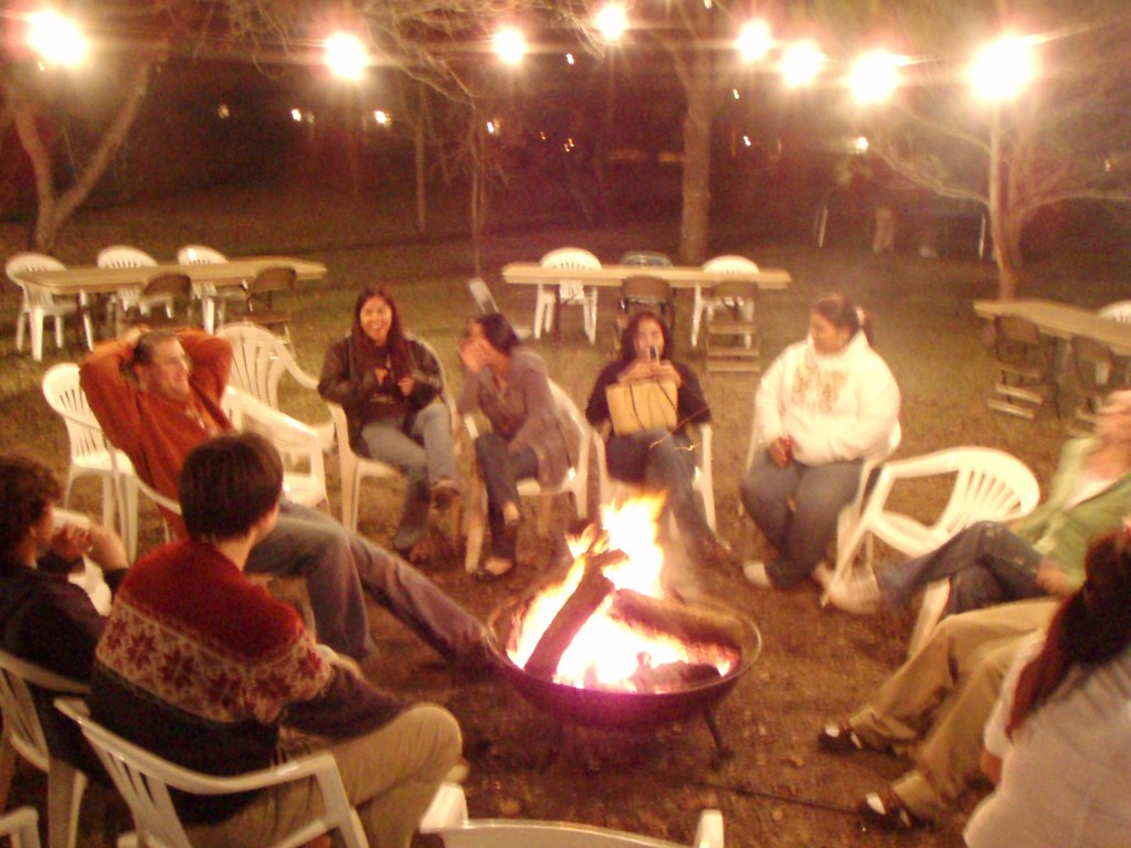 Fireside Chili