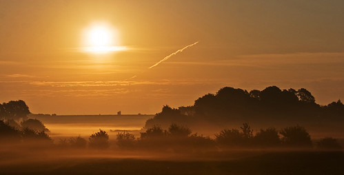 summer nature sunrise skåne sweden christian trelleborg canoneos30d canonef70200mmf4lusm christianwiedel wiedel