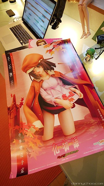 Anime Posters