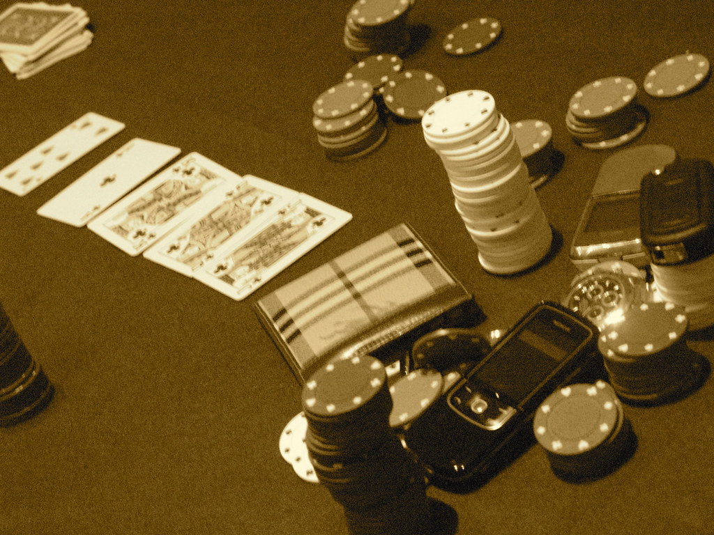 jogo de casino que ganha dinheiro de verdade