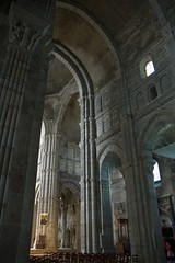 Katedra św. Łazarza w Autun