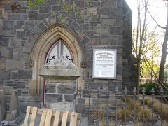 Durham Street Methodist