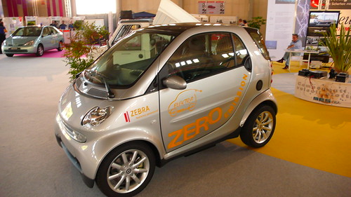 smart electric | by andrichrose