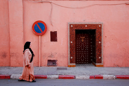 Marrakech