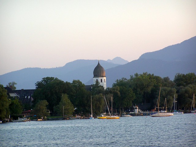 Castle@Chiemsee
