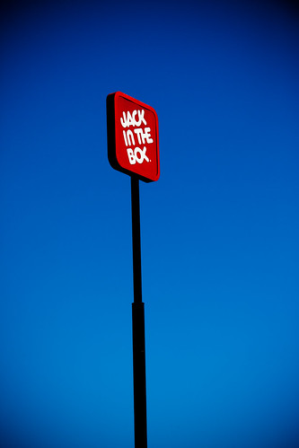 Jack's Attack | by Thomas Hawk