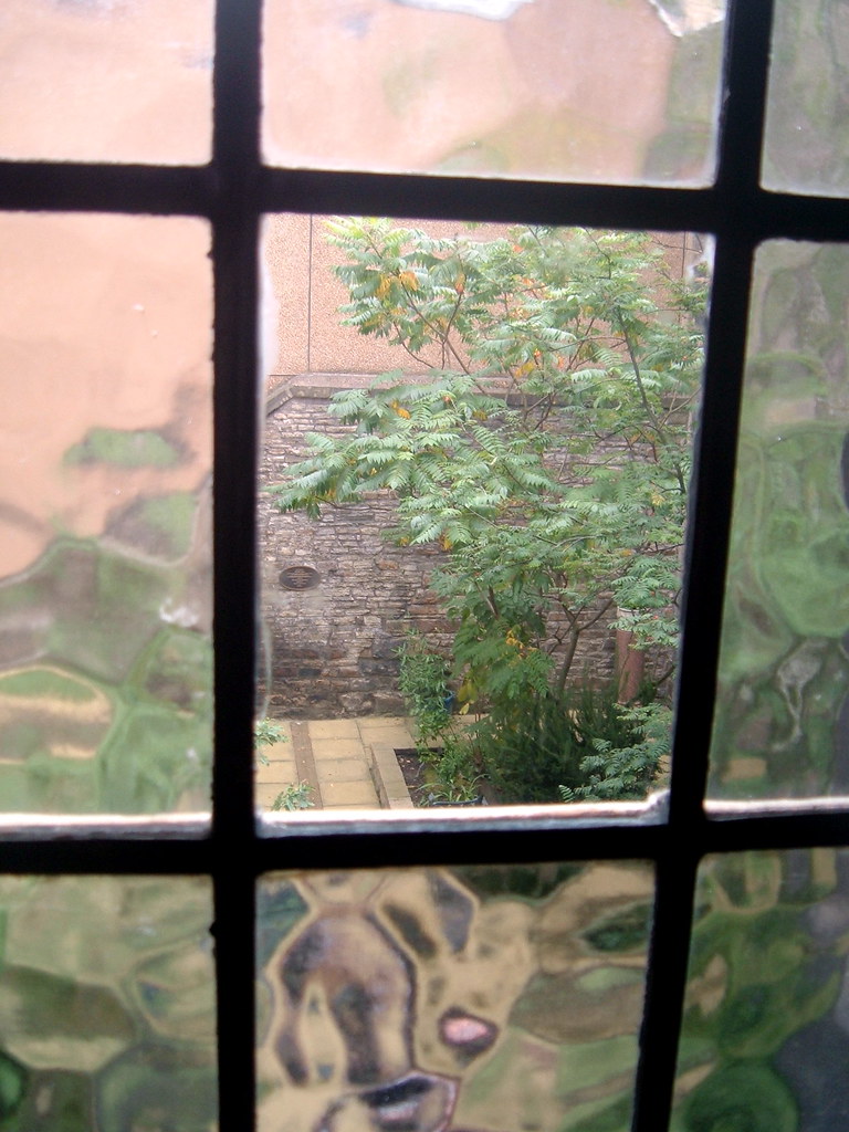 Secret Window Secret Garden Amy Palko Flickr