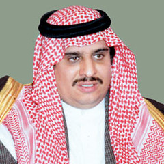 سلطان بن فهد