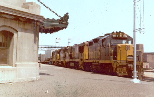 ATSF 3114 6-70 | ATSF GP-20 3114 (25587 6-60) ex 1114 @Jolie… | Flickr