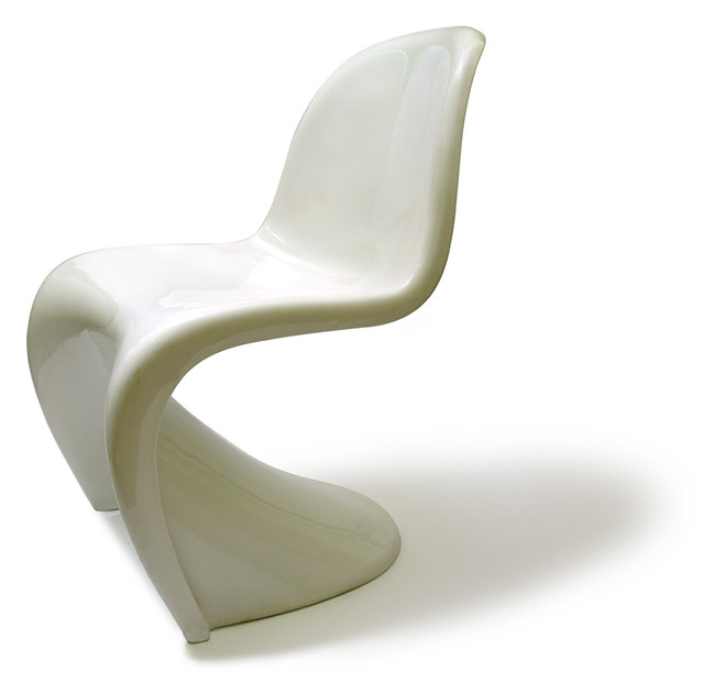 Panton Chair, 1960/1967/2005