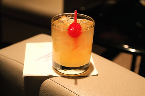 Whisky Sour | by TravelingOtter