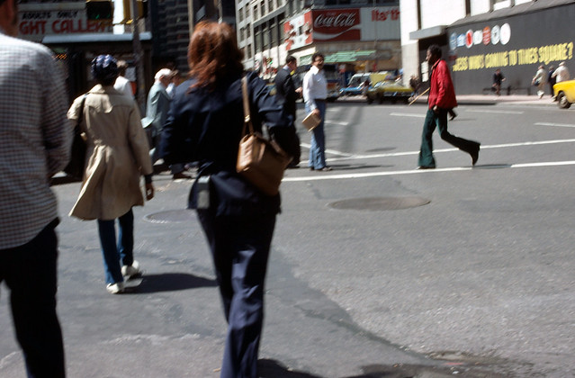 New York 1976