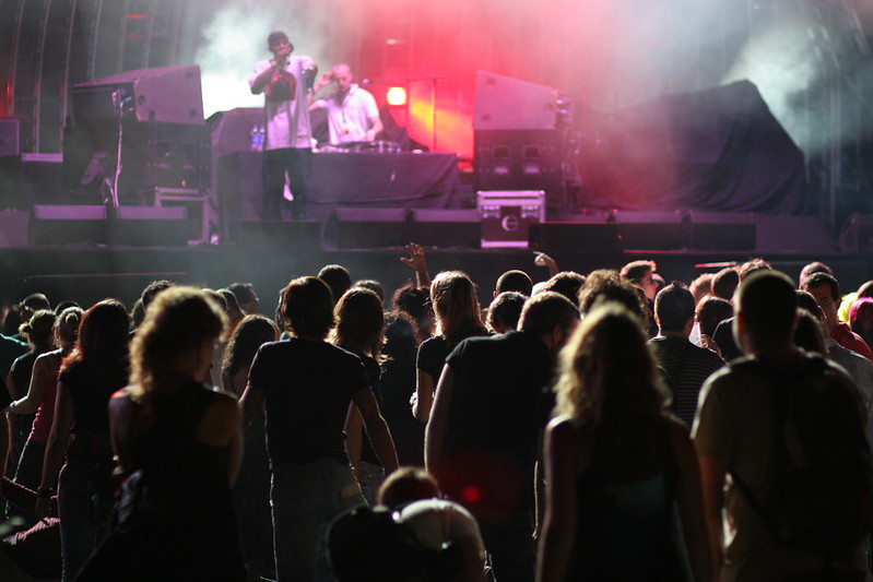 Dizzee Rascal