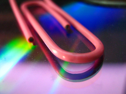Paper Clip | by jazzy_dazzle