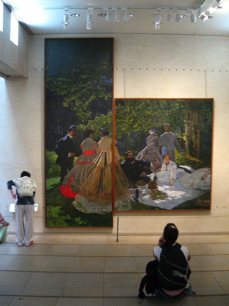 Monet