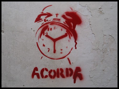 Tá na hora!!! | by zone41