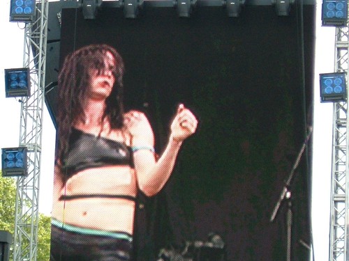Foo Fighters 2006 008 | by Paula Sequeira