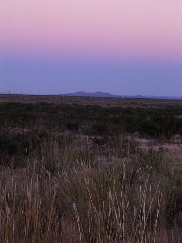 sunset southwestroadtrip oct2006