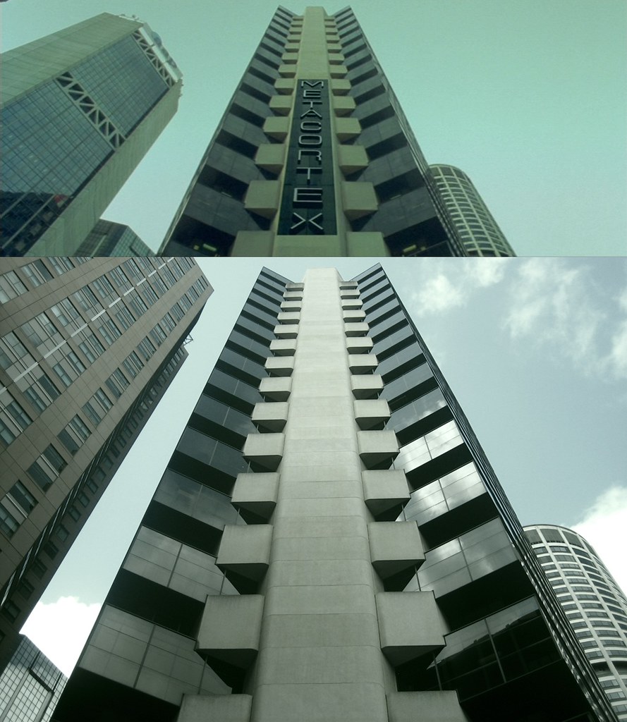 MetCentre