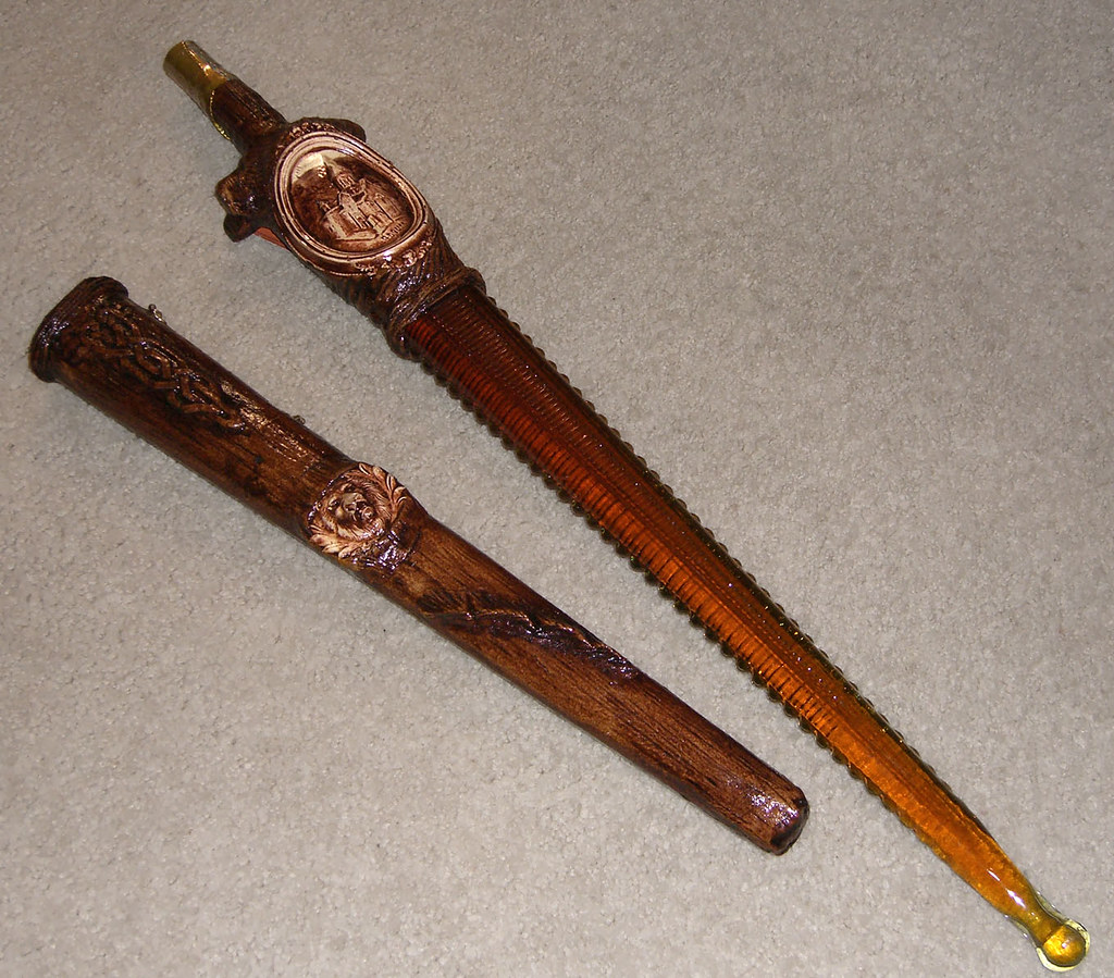 Armenian brandy sword