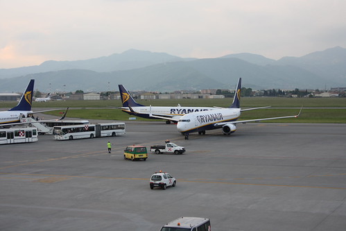RYANAIR activity | by limetwr