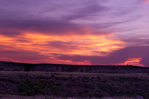 09 Comanche Sunset 4 by jbarnesflickr, frommobileme