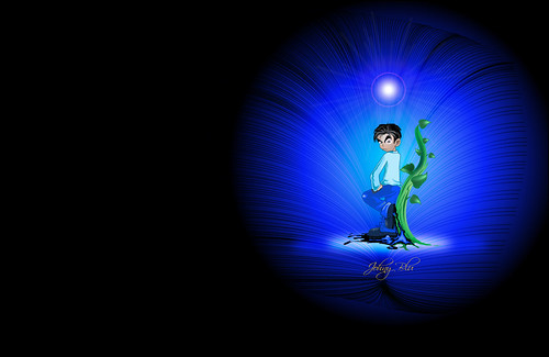 Vector image done in illustrator | by Jay96