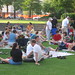 WFAE on The Green 5