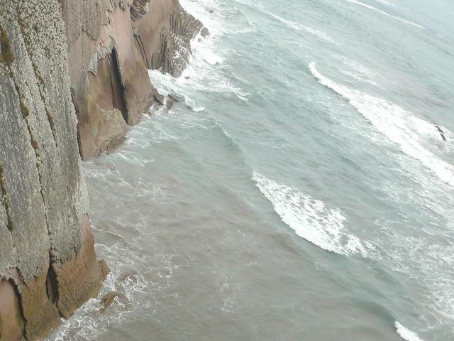 Cantabrian Cliffs - Matriku, Gipuzkoa
