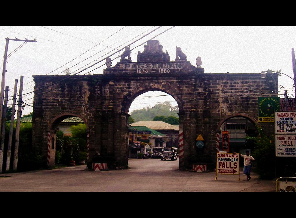 Pagsanjan