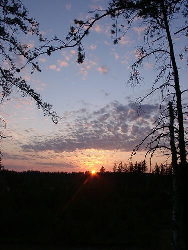 sunset nature dusk michigan sacred marquette eaglerock yeloowdogplains
