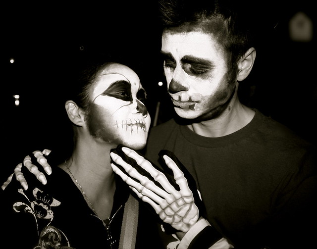 Day of the Dead 2010