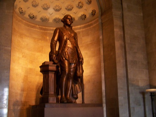 George Washington | by hopalongcassidyp