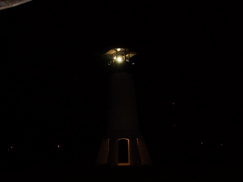 light lighthouse oklahoma night july thursday 2007 elkcity 20070712