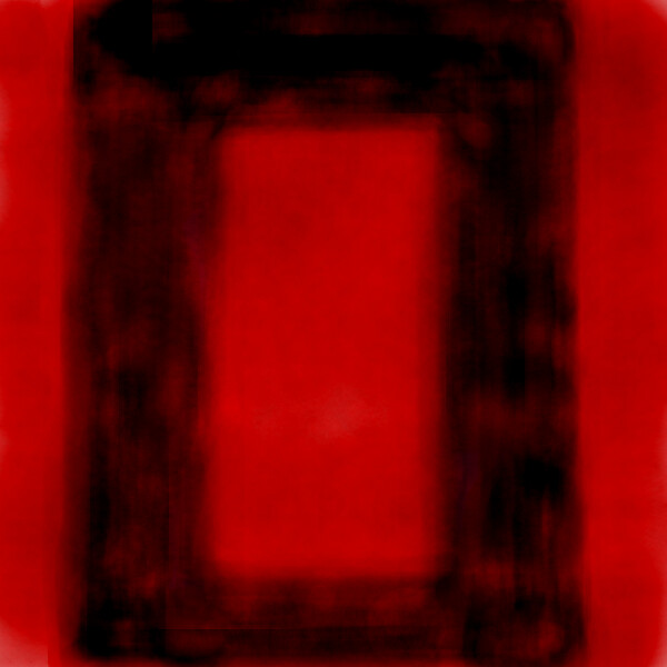 VEXER after Rothko