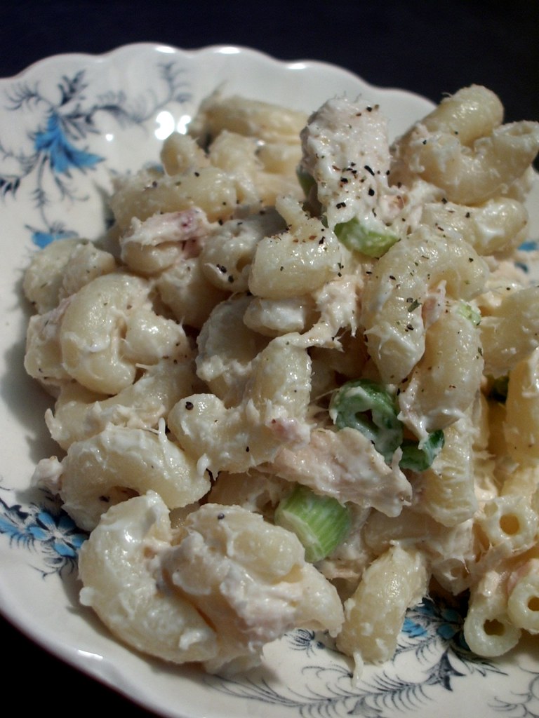 Macaroni Salad