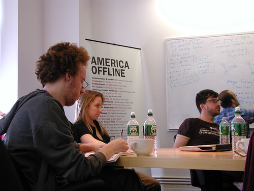 Meetup Brainstorm! | by meetup.com