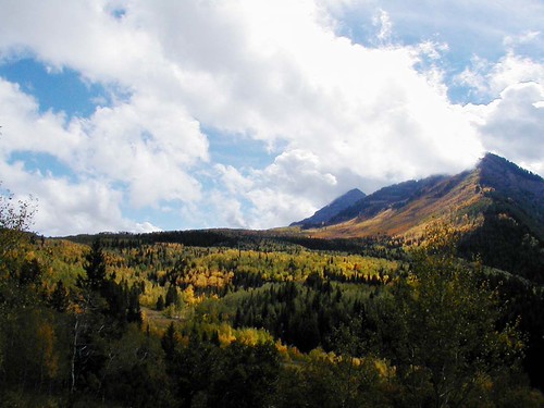 Mt. Timpanogos | by trosier