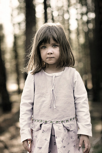 Marebear in the Woods | You have my permission to use this p… | Flickr