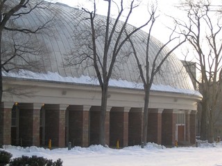 Salt Lake Tabernacle, Temple Square, Salt Lake City, Utah