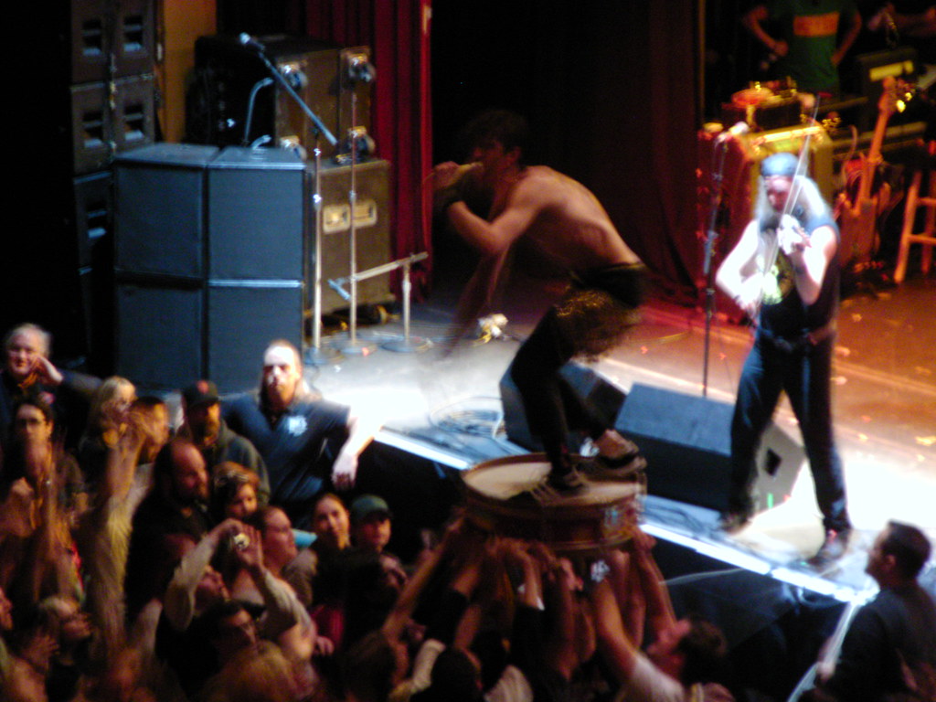 Gogol Bordello