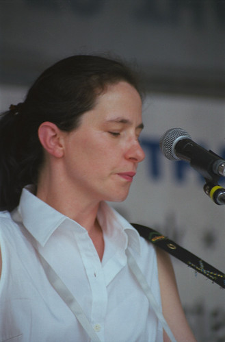 Kate Jacobs & band | by neatnessdotcom